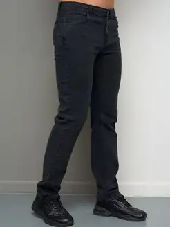 Джинсы зауженные скинни TORO JEANS