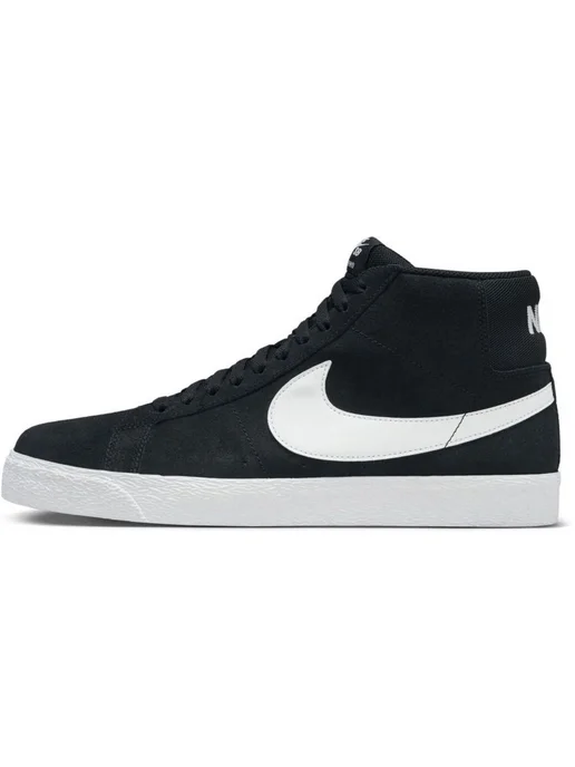 Кеды SB ZOOM BLAZER MID